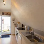 Appartement Gaestehaus Bei J.a.g.