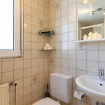 Gaestehaus Bei J.a.g. Appartement Büsum