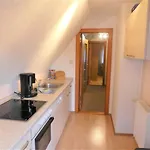 Appartement Gaestehaus Bei J.a.g. *