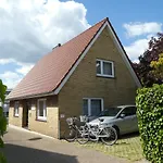 Gaestehaus Bei J.a.g. Büsum