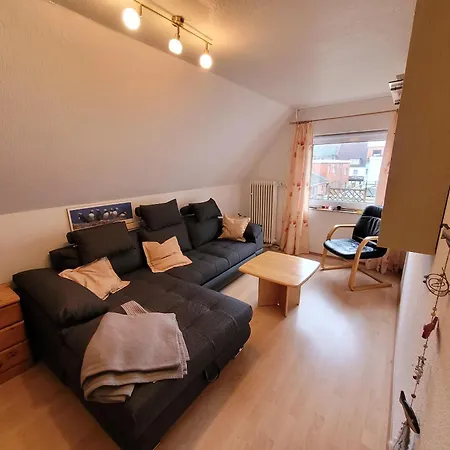 Apartment Bei J.a.g.