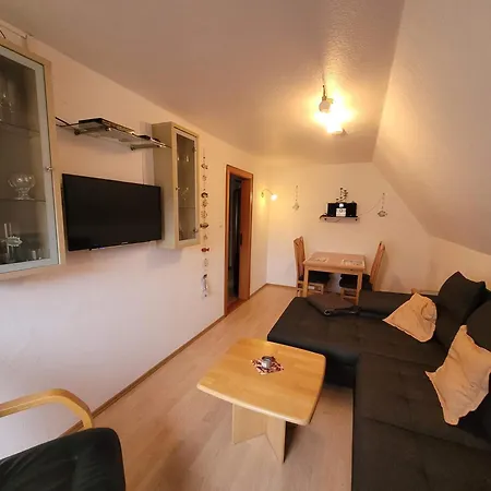 Gaestehaus Bei J.a.g. * Büsum